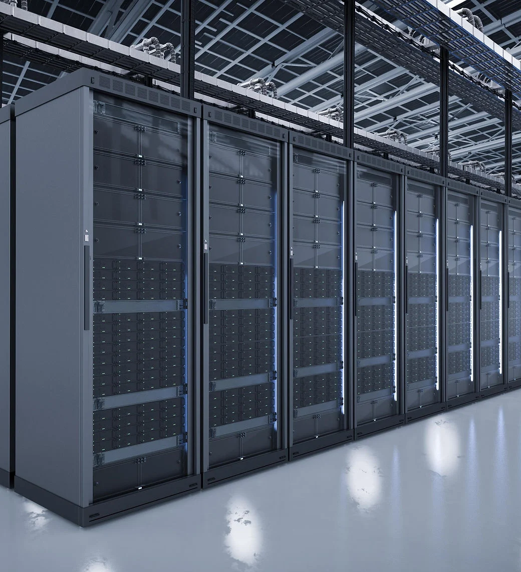 Data center